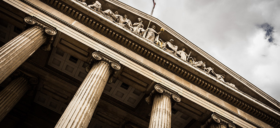 Direct Public Access Barrister