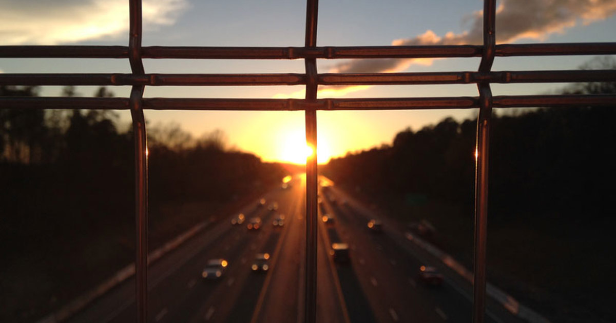 Quentin secures licence of professional driver