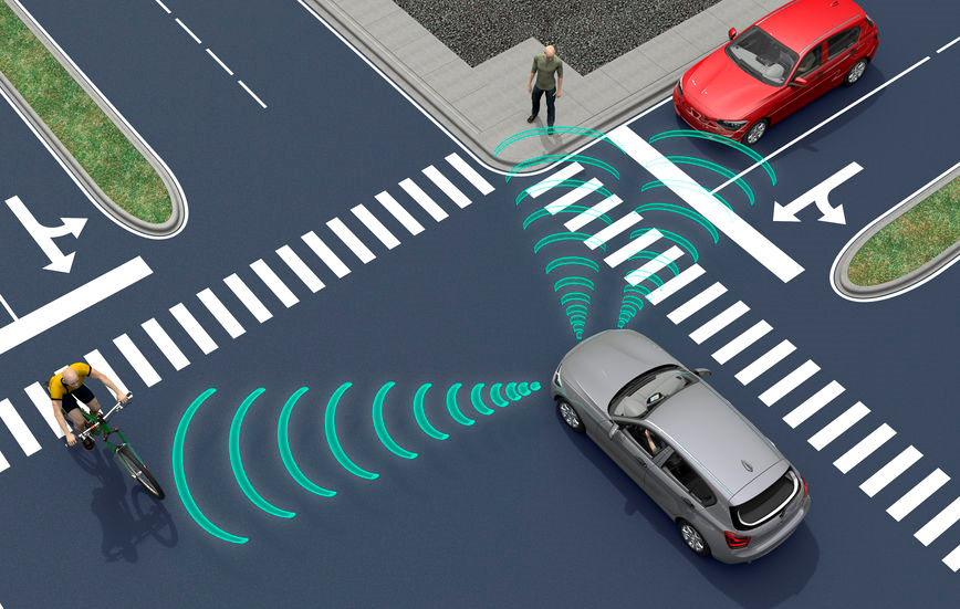 Driving while using a mobile Telephone. What are my options?