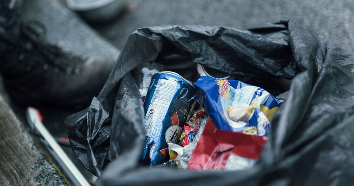 Breach of s33 Environmental Protection Act 1990