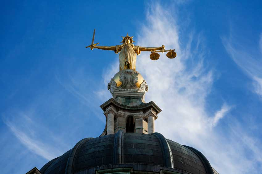 Quentin ensures case is dropped by CPS for investment banker charged with Assault