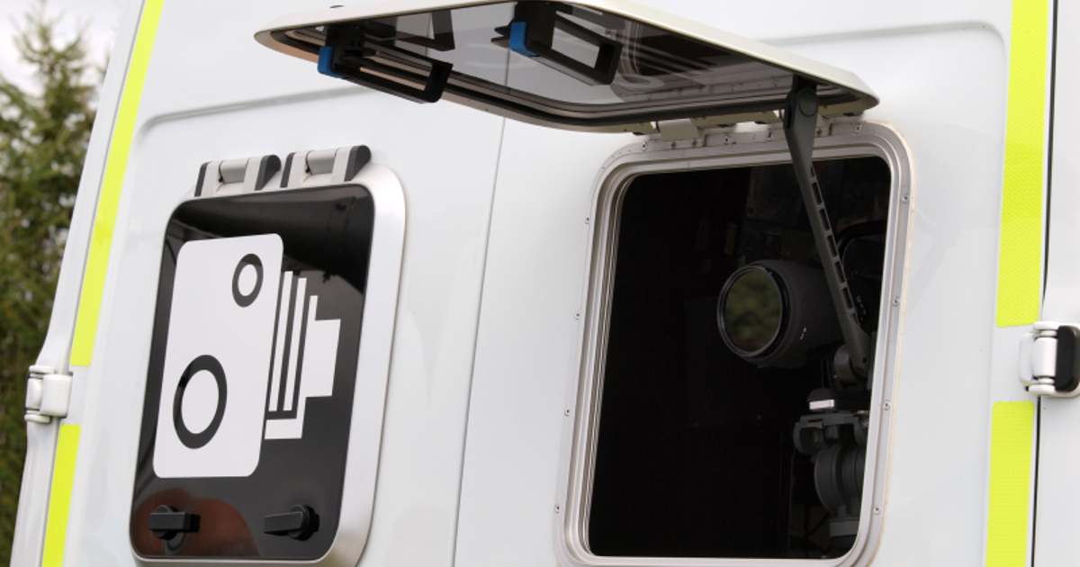 Speeding (Road Traffic Regulation Act 1984 section 89)